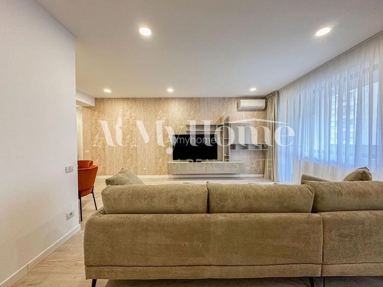 Apartament NOU de 3 camere Residence 5