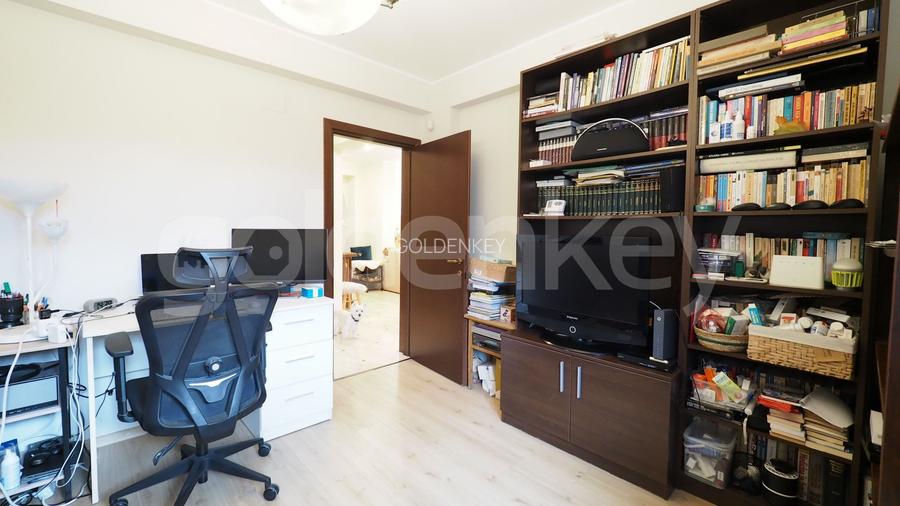 Vila individuala cu 6 camere si gradina generoasa - 10