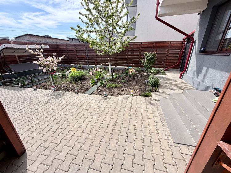 Casa P+1+M la 70m fata de STB. 5 cam. Util 132mp. Teren 183mp