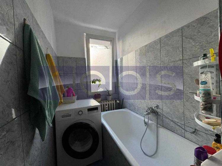 GARSONIERA DE VANZARE – VALEA OLTULUI-LANGA KAUFLAND | BLOC REABILITAT - 6