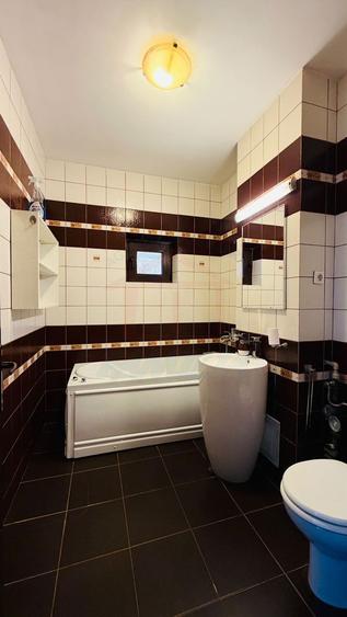 Apartament 1 cameră de închiriat – Bloc nou, Țiglina 2, Galati