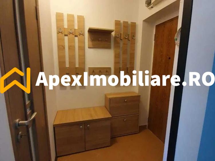 Apartament 2 camere de inchiriat Floreasca București | ApexImobiliare.ro