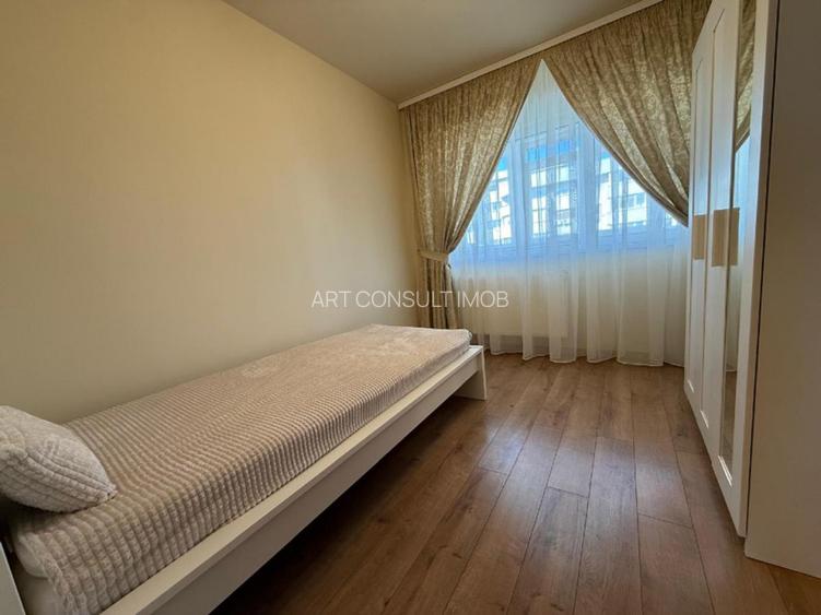 Titulescu | 4 Camere | Decomandat | Balcon | Pet friendly | Metrou - 4