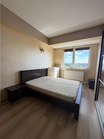 Apartament 2 camere decomandat, bloc nou- Nicolina - 3