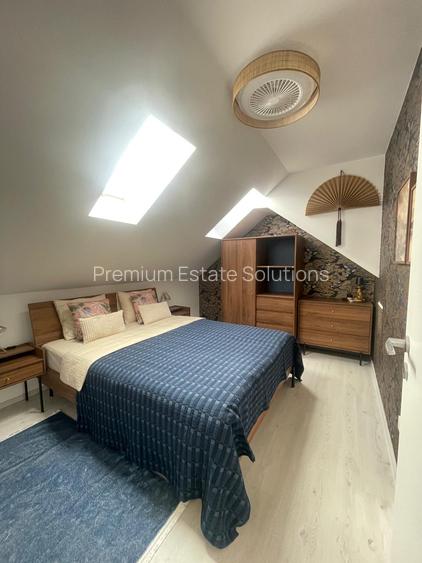 APARTAMENT MODERN - DECOMANDAT - PRIMA INCHIRIERE - LOC DE PARCARE - 9