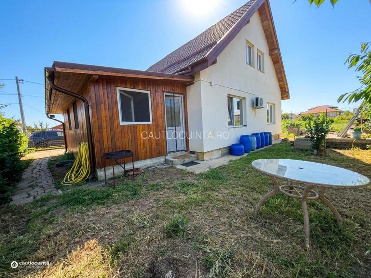 Casa individuala | com Berceni | Cretesti | - 16