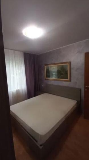 Berceni,et.3/8,2 bai,balcon inchis,CENTRALA PROPRIE,geam baie,mobilat,utilat.