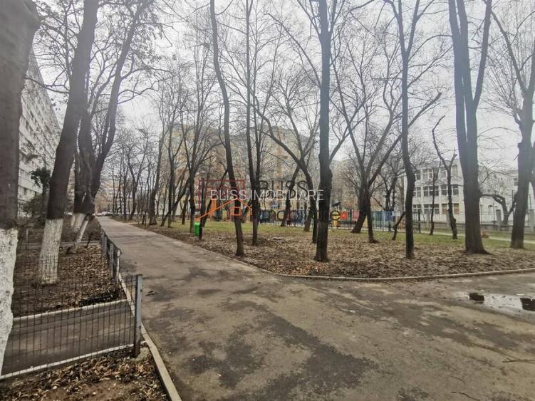Apartament cu 2 camere și balcon cu vedere la parc - 12