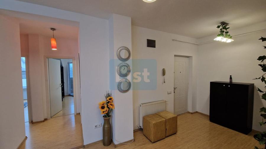 Apartament ultracentral 3 camere 105mp, Baia Mare, Comision 0!