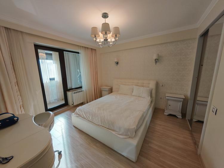 Apartament 3 camere decomandat et 1 Tomis Plus