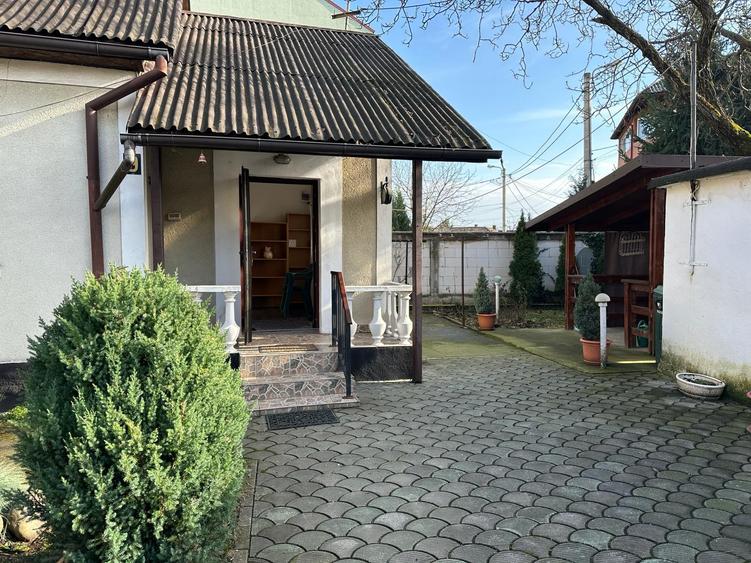 Casă de închiriat în Baia Mare – Zona Centrul Vechi