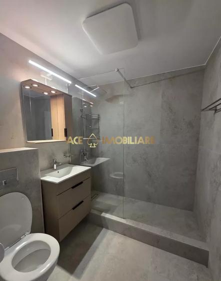 3 Camere de inchiriat | Gorjului | Centrala | 2 Bai | Metrou | 75MP