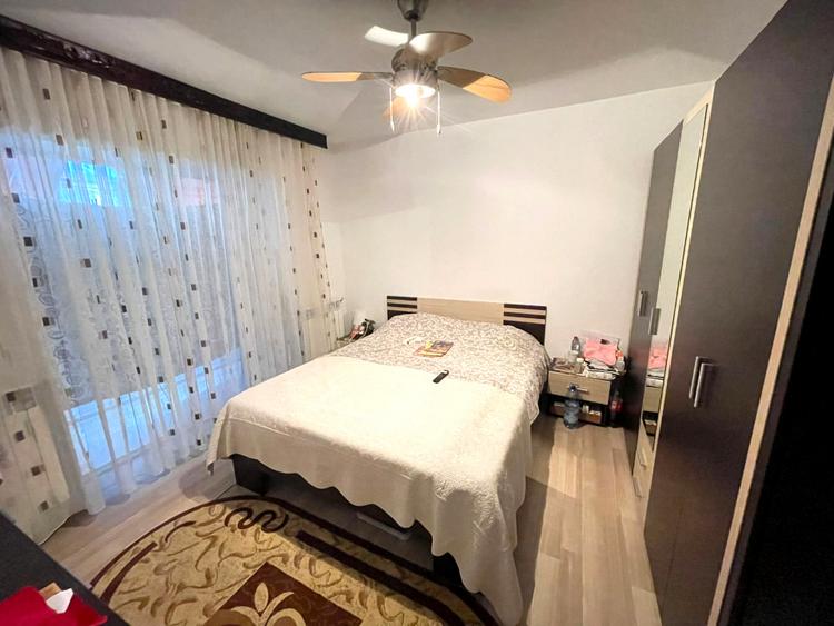 Apartament 3 Camere, 2 bai, Frumoasa, Iași | Complet Mobilat/  Boxa