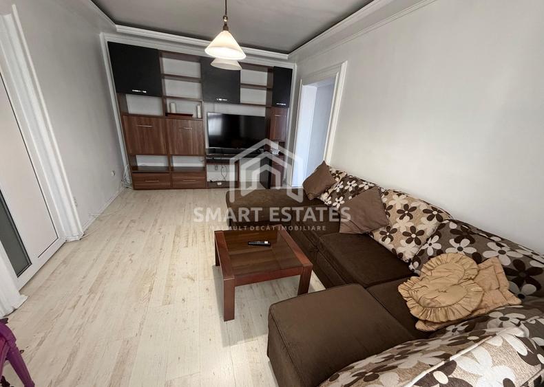 2 camere Calea Mosilor I etaj 3/8