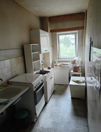 Apartament de 1 Cameră - SU 42MP | Decomandat - Kaufland | Manastur