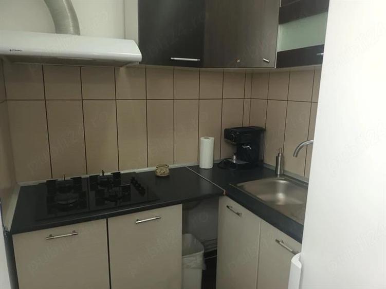 Apartament 2 camere tip studio
