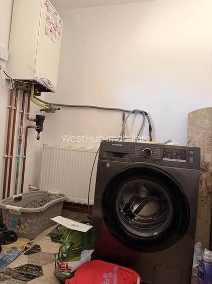 Casa individuala, 200 mp utili, 1005 mp gradina , anexe - Sag - 8