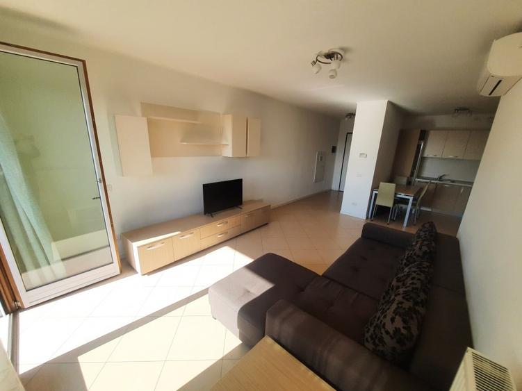 Fructus Plaza, apartament cu parcare, vedere superba