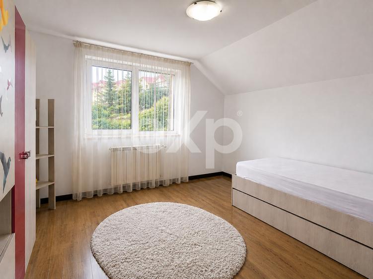 Casă individuală | Teren 850 mp | 4 dormitoare | Cartier Europa