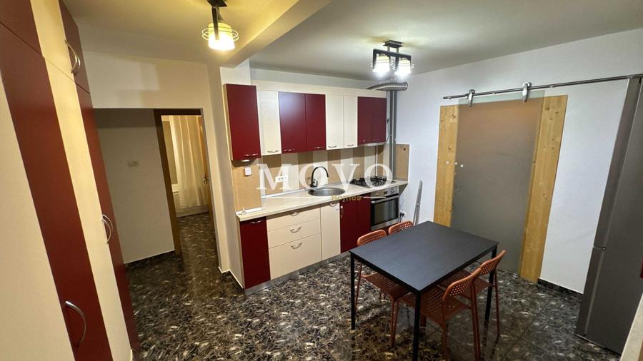 Apartament 2 camere decomandat | Etaj 2 | Zona Soarelui