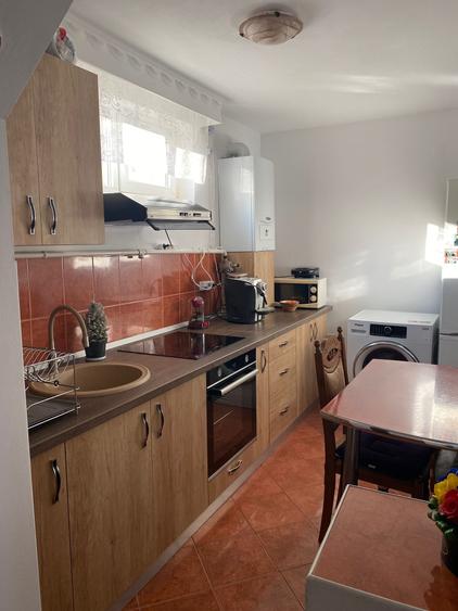 Apartament 2 camere zona Centrala mobilat finisat 69.500eur neg