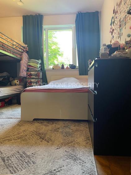 Apartament-3 camere,Domenii-bd Ion Mihalache - 4