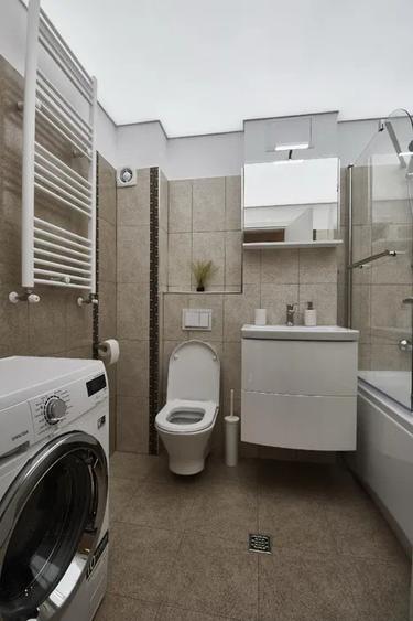 Închiriere Apartament 2 camere în Dristor cu Centrala si Parcare