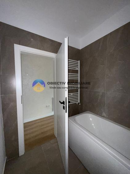 Apartament 2 camere Bloc Nou 2025 | Zona Centrală | Lift | Finisaje Premium