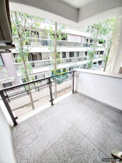 Apartament de 3 camere, 85 mp, cu 2 balcoane – zona Medicover Băneasa - 26