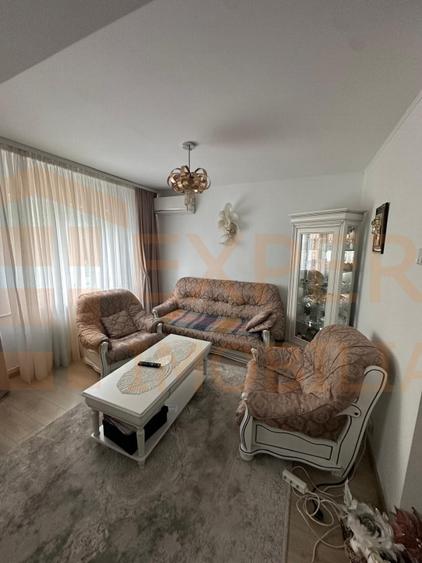 Apartament 4 Camere Inel I - Eden | Decomandat | Ideal Familie