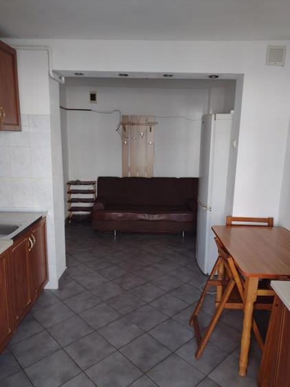 Apartament cu doua camere Nicolina