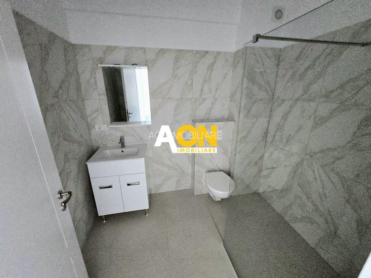 Apartament 3 Camere, Complet Mobilat, Prima Închiriere, Zona Alba Mall - 5