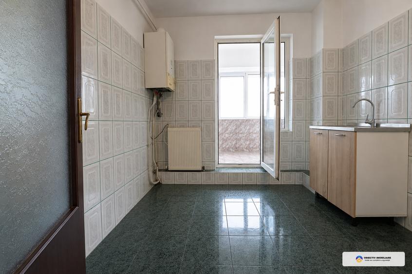 Apartament 4 camere duplexuri , 93 mp