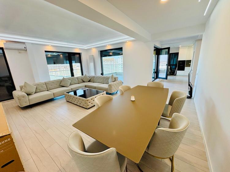 Apartament cu 4 camere +loc parcare Queens Residence, 150 m de mare 0% COMISION