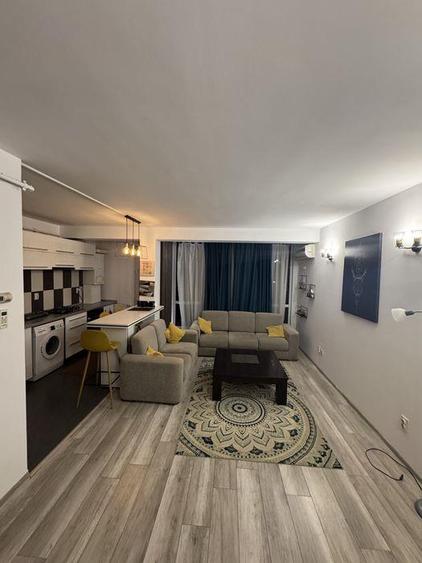 Apartament 2 camere | CUG – Selgros | Complet mobilat și utilat