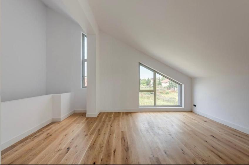 Vila de vanzare I Zona Iancu Nicolae