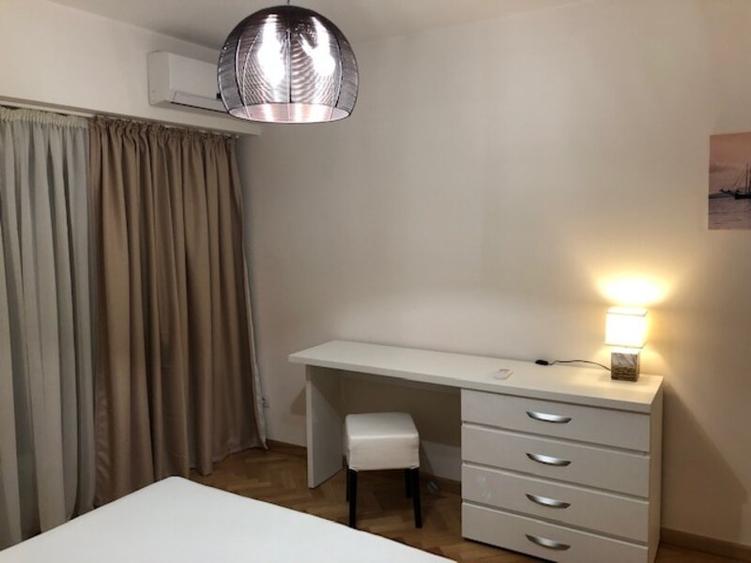 Unirii | 2 Camere | Splaiul Unirii | Decomandat | Metrou | Posibilitate parcare