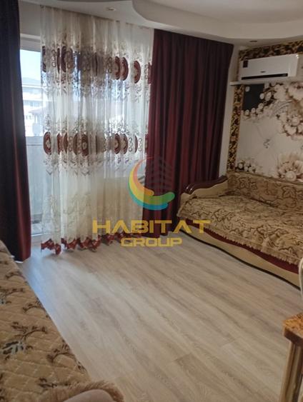 Vanzare Apartament Decomandat 3 Camere 60.80mp Metalurgiei
