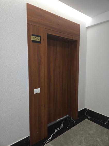 Level 3 Străulești-Apartament 3 camere