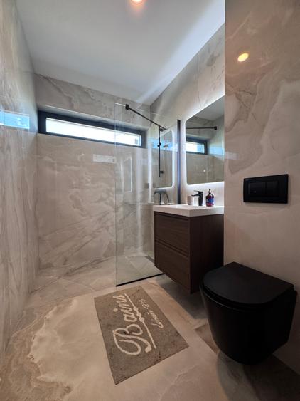 Șoseaua Straulesti Apartament 2 camere Parcare Inclusă