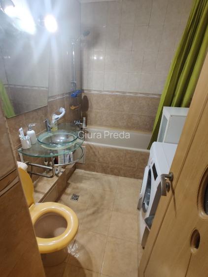 Apartament 2 camere Crângași  - 9