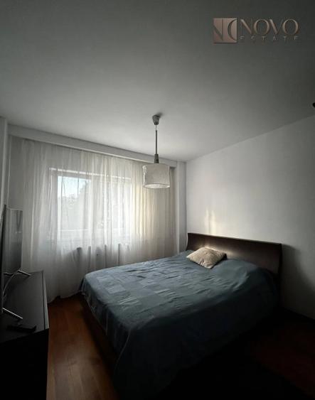 2 Camere | Muncii | Balcon | AC