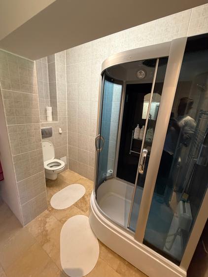 Apartament la baza Pârtiei Clăbucet Predeal