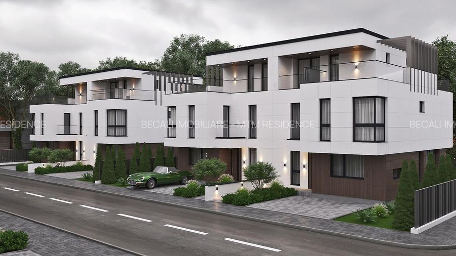 MTM Luxury Villas - 7