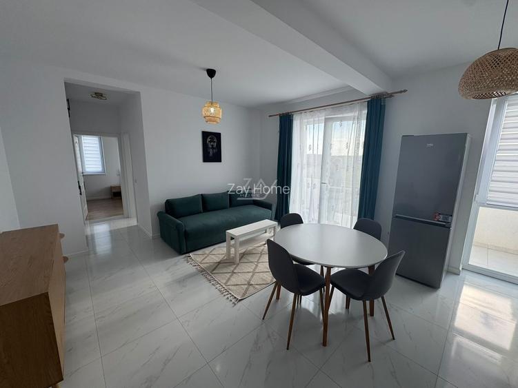 PRIMA INCHIRIERE. Loc de parcare. Mobilat si utilat complet. - 4