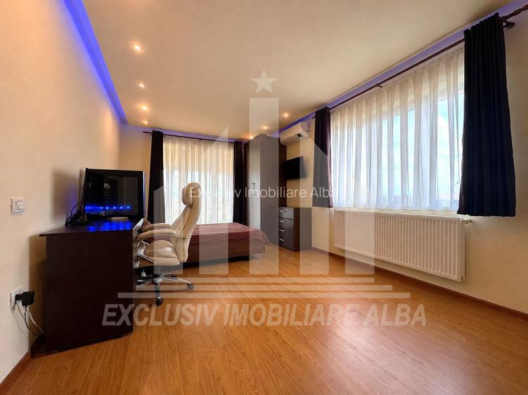Casa individuala | Pensiune | 560 mp | 1450 mp teren | Cetate - 9