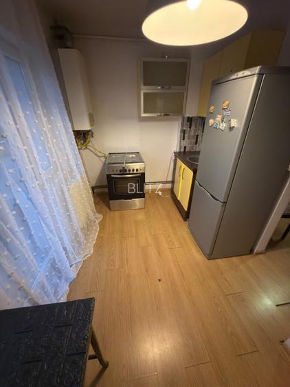 Apartament 2 camere, 57 mp, zona Gheorghe Doja - 5