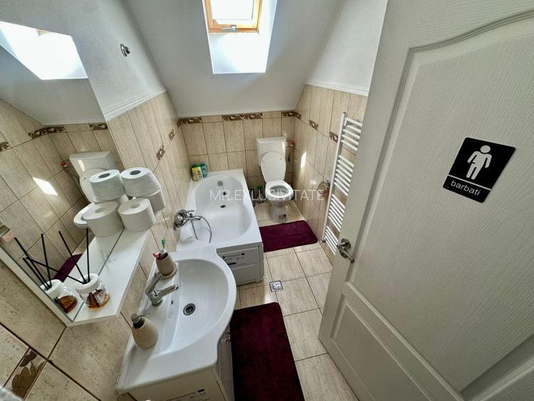 Pensiune de vânzare în Bobu, Scoarța - sau schimb cu apartament Timisoara - 22