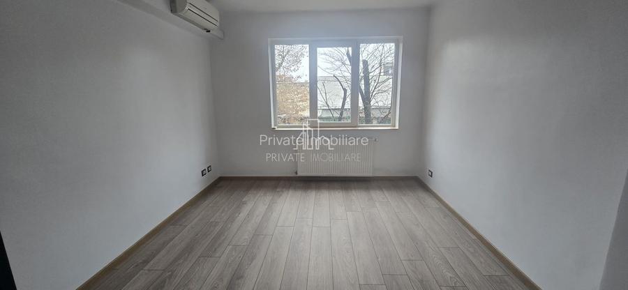 Apartament 2 Camere De inchiriat Nemobilat, Str Tusnad, Utracentral - 4