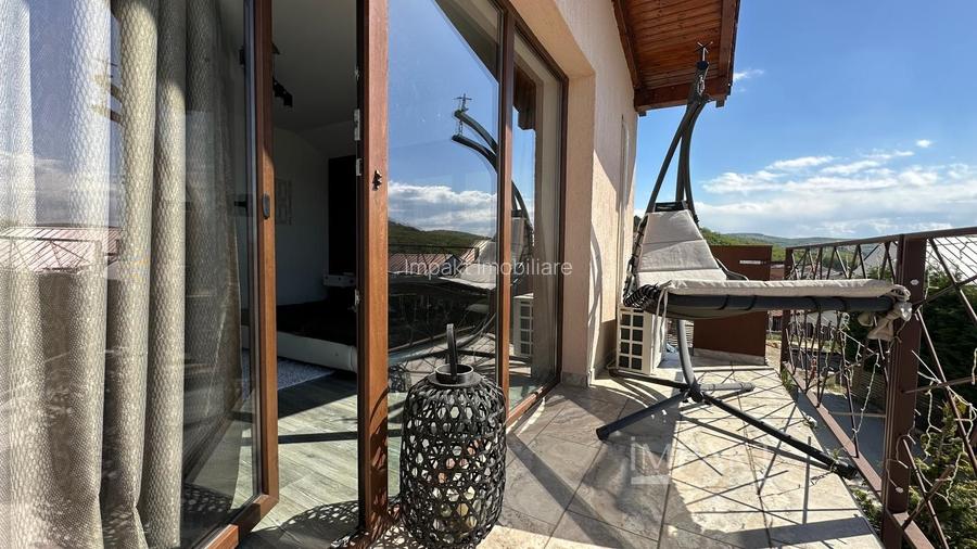 Duplex cu apusuri de vis | 140mp utili | Garaj | Parcul Poligon  VIVO - 11